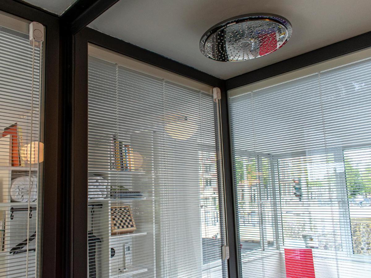 Sweets - Hortusbrug Apartment Amsterdam Exterior photo