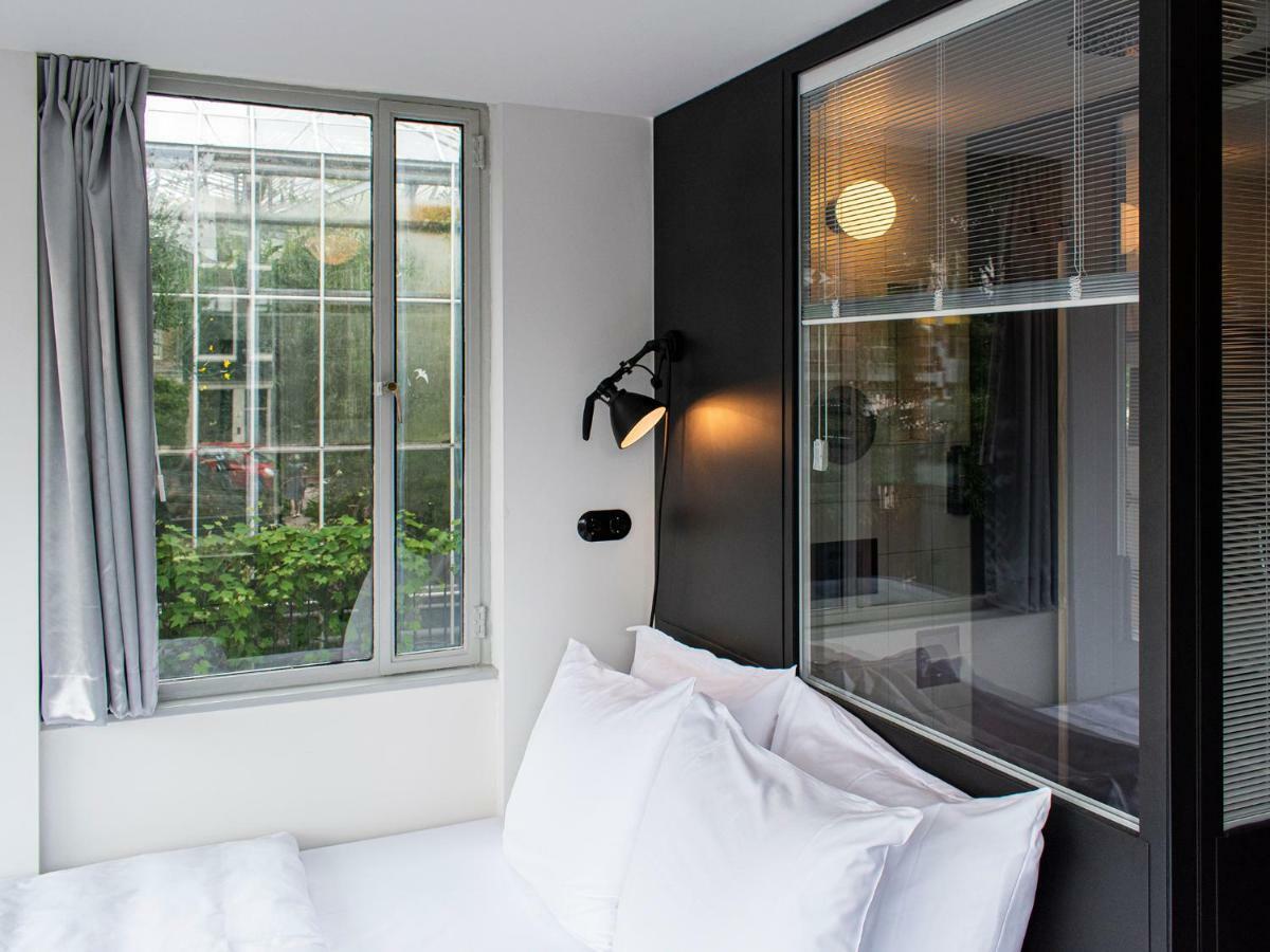 Sweets - Hortusbrug Apartment Amsterdam Exterior photo
