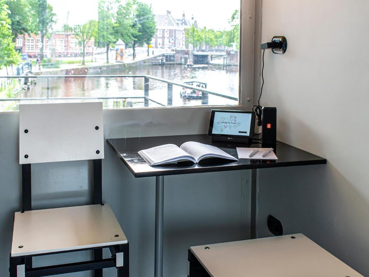 Sweets - Hortusbrug Apartment Amsterdam Exterior photo